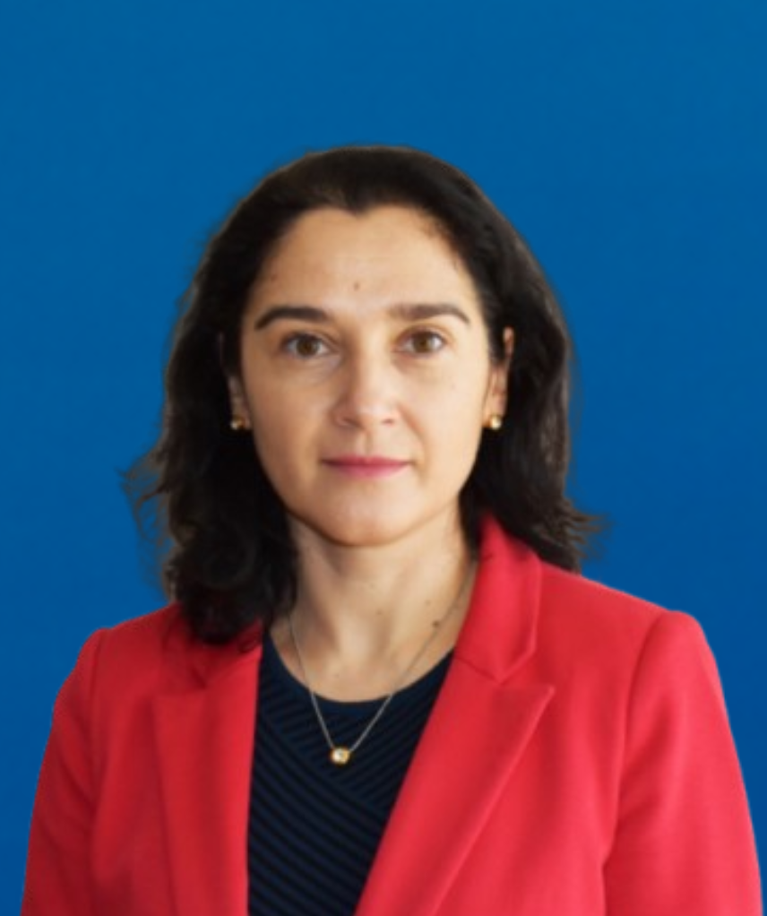 Natalia ALBU