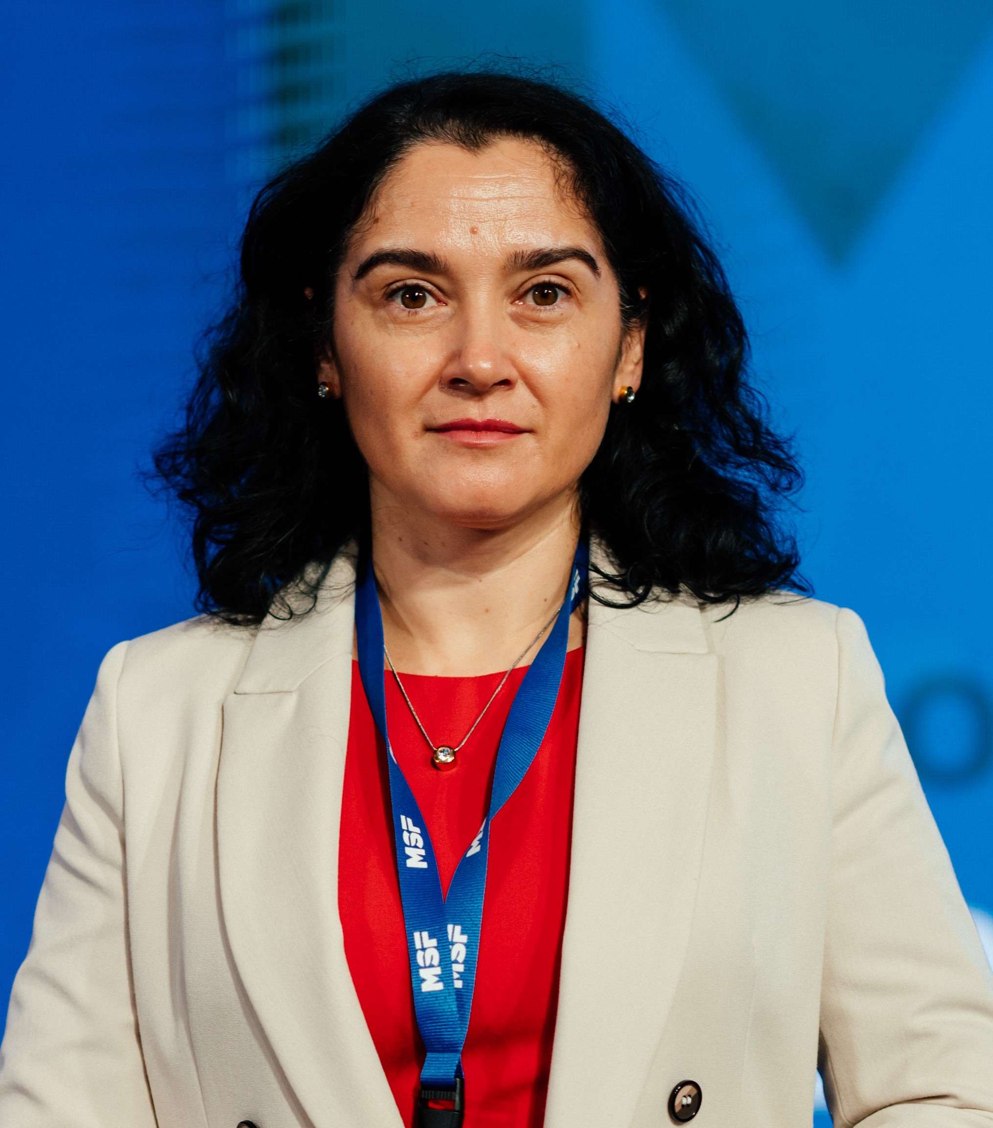 Natalia ALBU