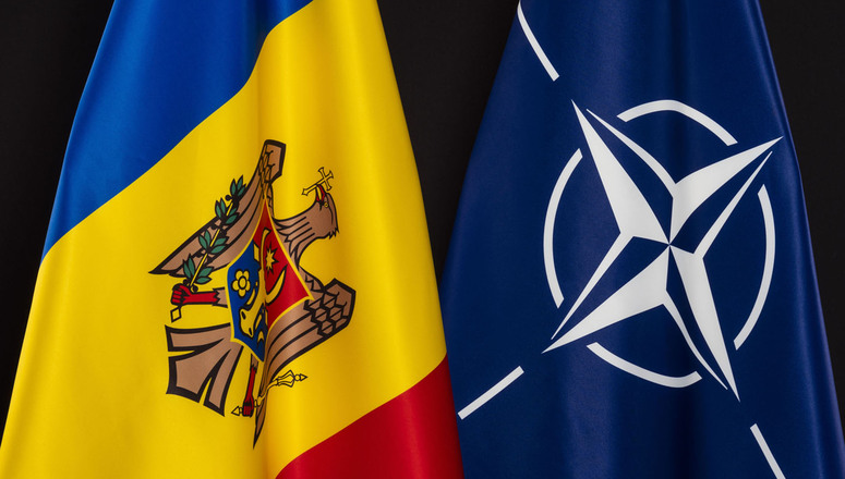 <strong>Republica Moldova invitată la Ministeriala NATO din Noiembrie 2022</strong>