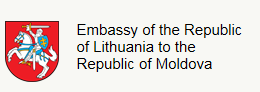Ambasada Republicii Lituania în Republica Moldova