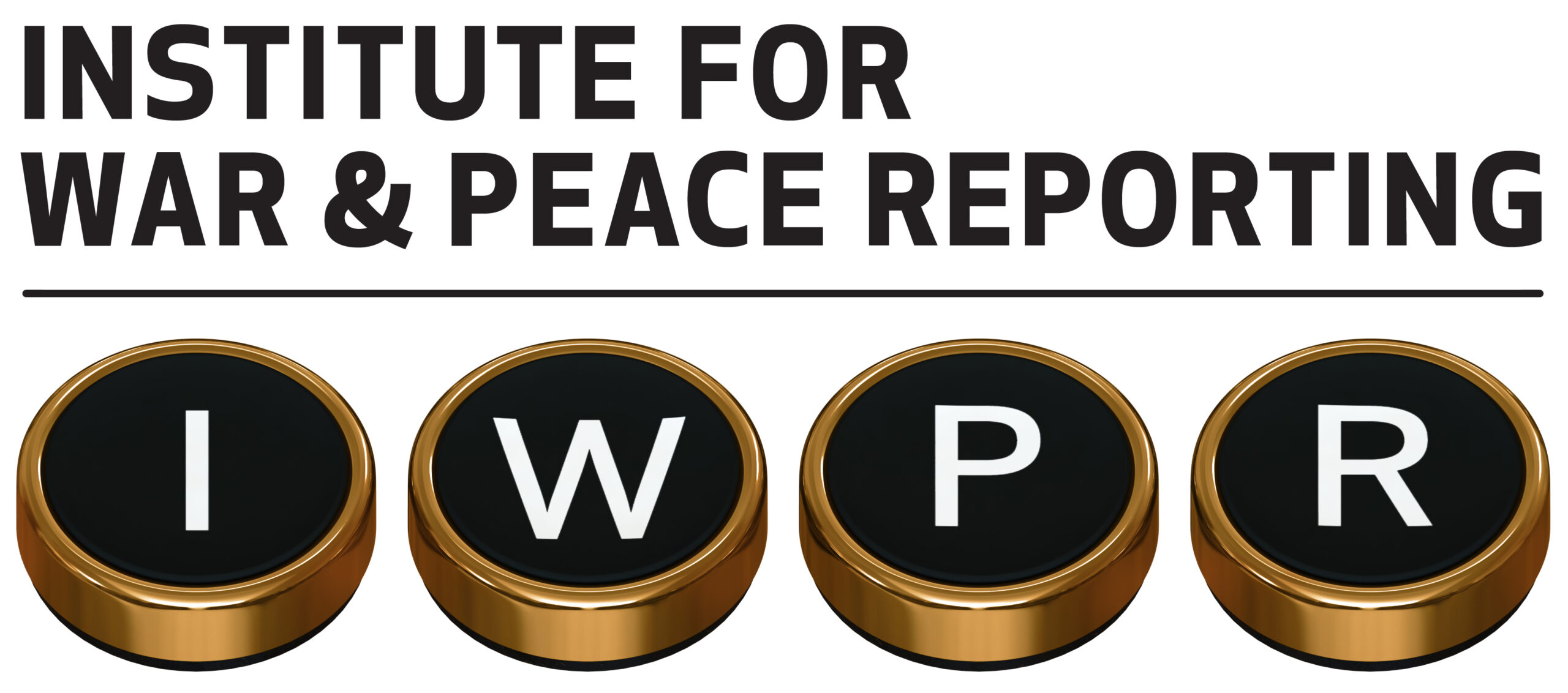 Institutului pentru Raportare despre Război și Pace (IWPR)