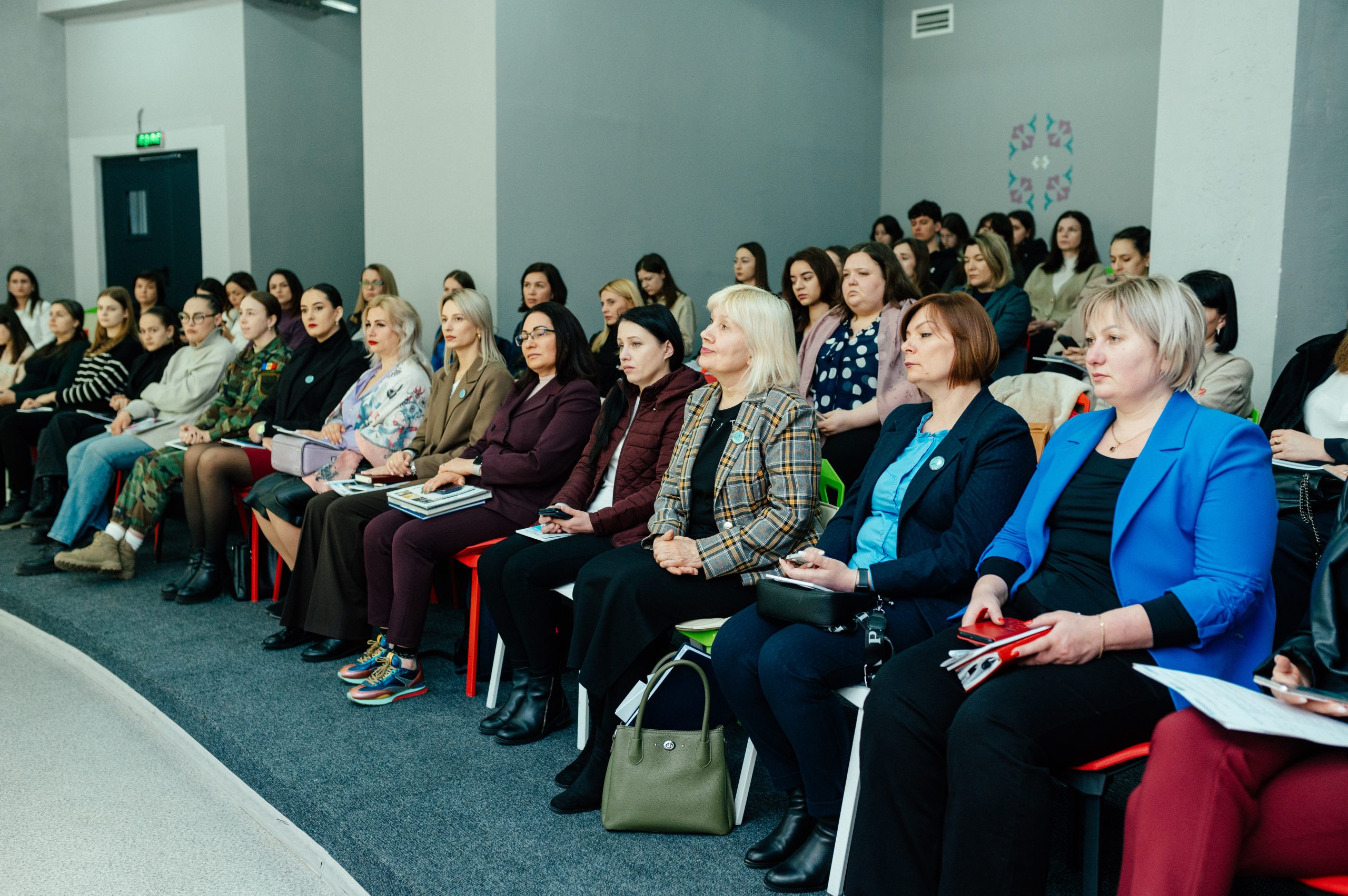 Meeting of the Women, Peace and Security (WPS) Agenda Steering Group at strategic level