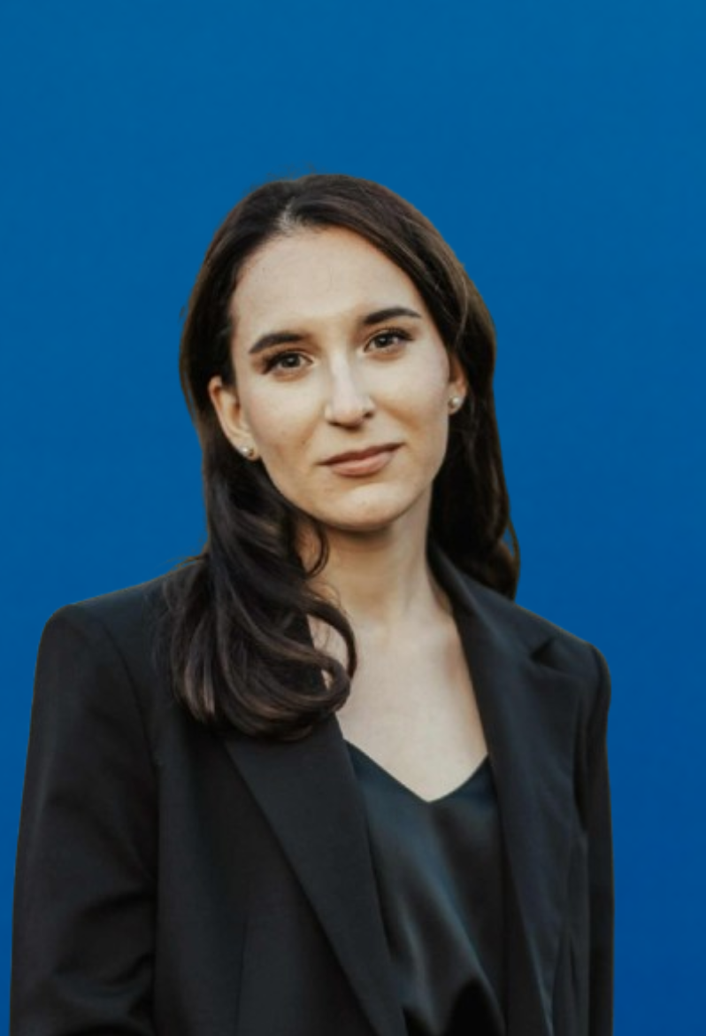Irina ȚURCAN