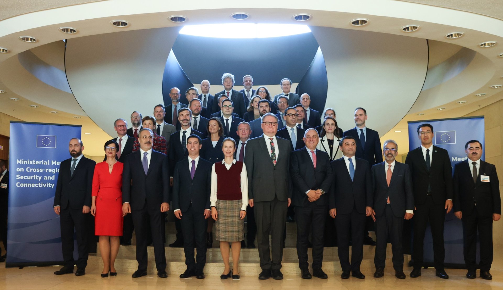 Reuniunea Ministerială de Securitate și Conectivitate interregională de la Luxemburg. Semnificații pentru Republica Moldova