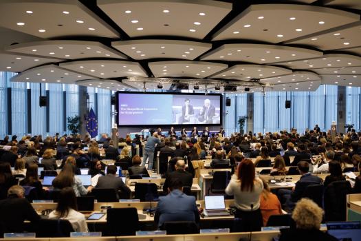 Extinderea UE și reziliența Republicii Moldova: perspective după Forumul de la Bruxelles