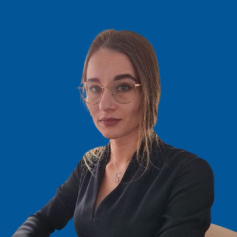 Nadejda IGNATENCO