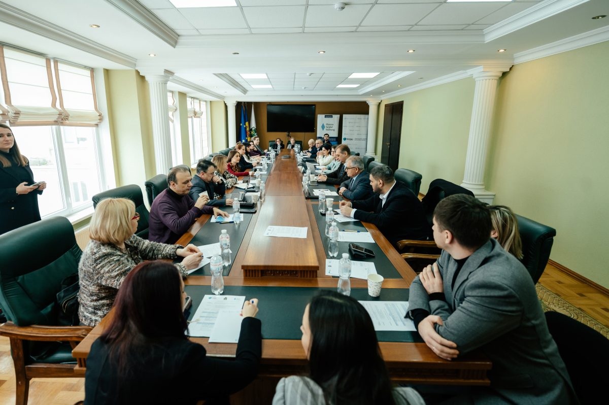 Cum se adaptează R. Moldova într-o ordine internațională în reconfigurare: discuție cu participarea societății civile, mediului academic și instituțiilor statului