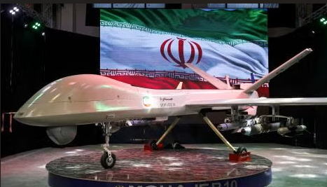 De ce experiența anti-dronă a Ucrainei a devenit esențială în războiul din Iran?